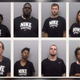 Illustration for article titled Sheriff Insults Colin Kaepernick by Having Prisoners Wear Nike Shirts in Mug Shots